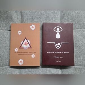 Collection of R.H. Sin (Softcover)